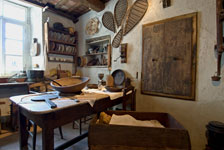 Museo antica cucina